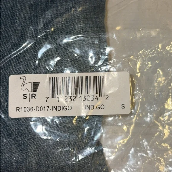 Sandrine Rose jumpsuit - Picture 12 of 12